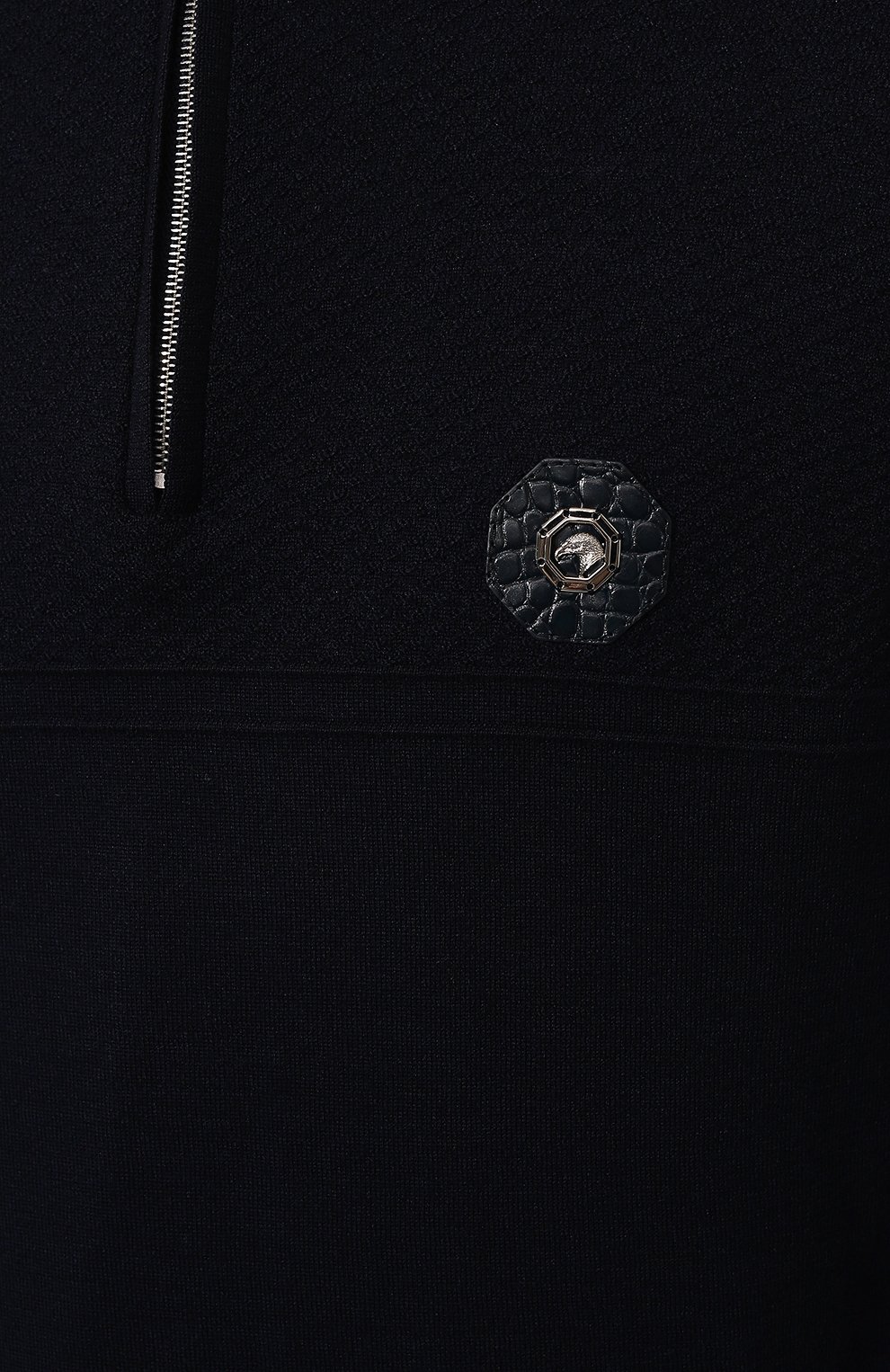 Шерстяной джемпер STEFANO RICCI, арт. KE06005AL1/E24301, фото 5