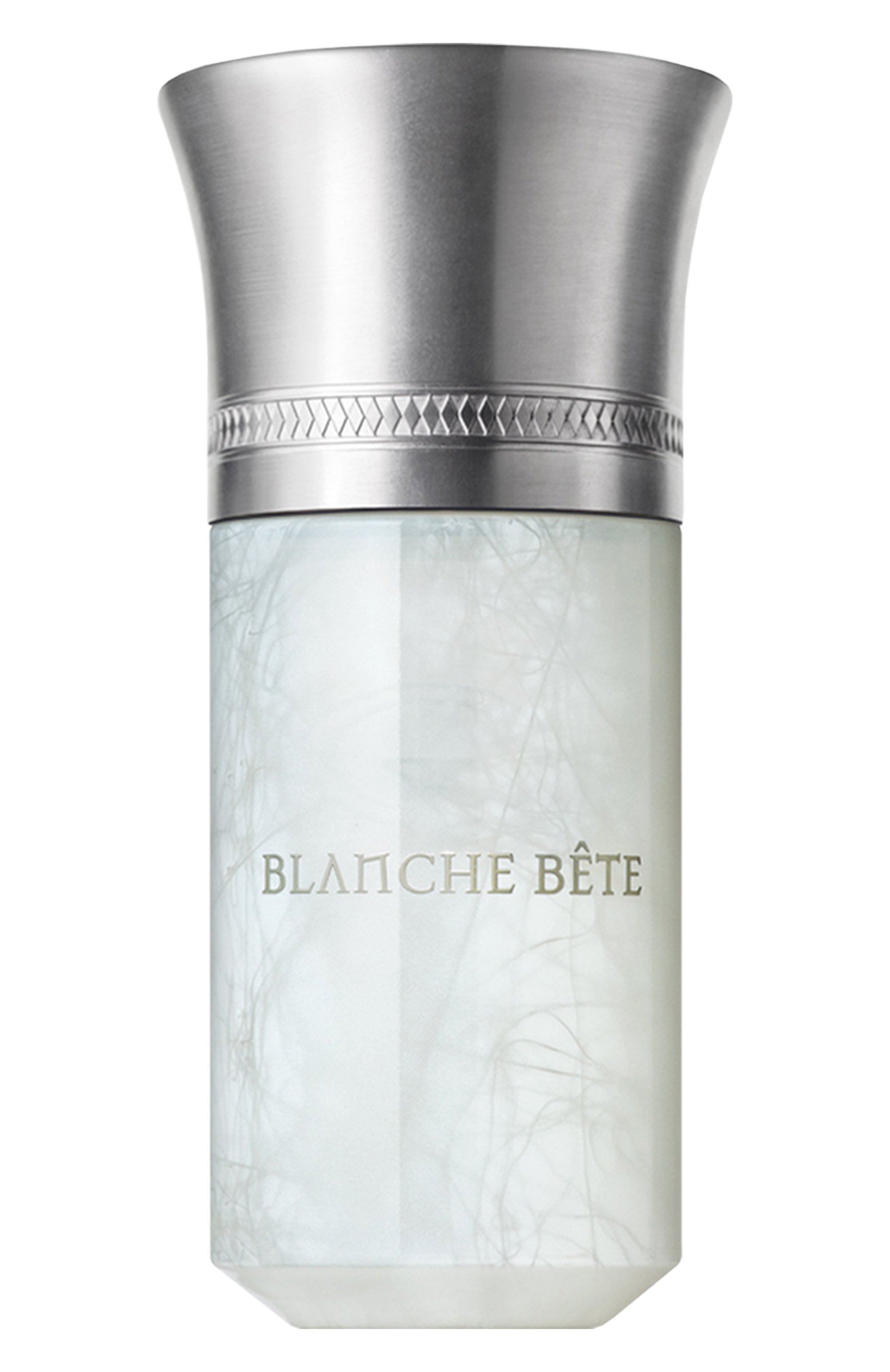 Парфюмерная вода blanche bete (100ml) LIQUIDES IMAGINAIRES, арт. 3760303360993, фото 1