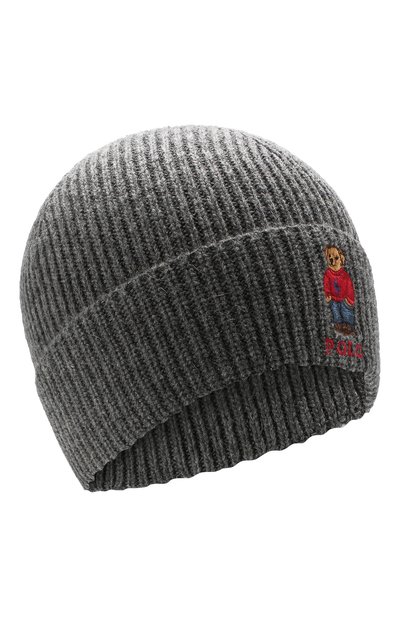 Шапка POLO RALPH LAUREN, арт. 449775528, фото 1