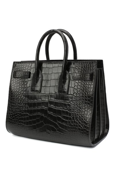 Сумка sac de jour small SAINT LAURENT, арт. 324823/E5V00, фото 3