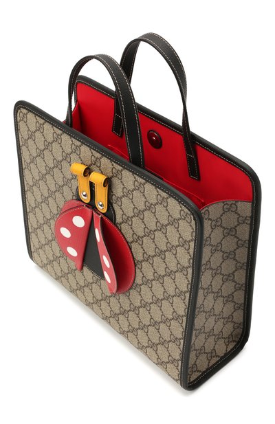 Сумка GUCCI, арт. 667965/20QBN, фото 3