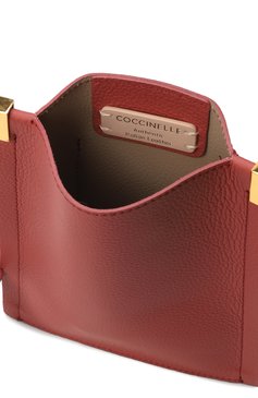 Сумка snip COCCINELLE, арт. E5 QFA 27 01 01, фото 1