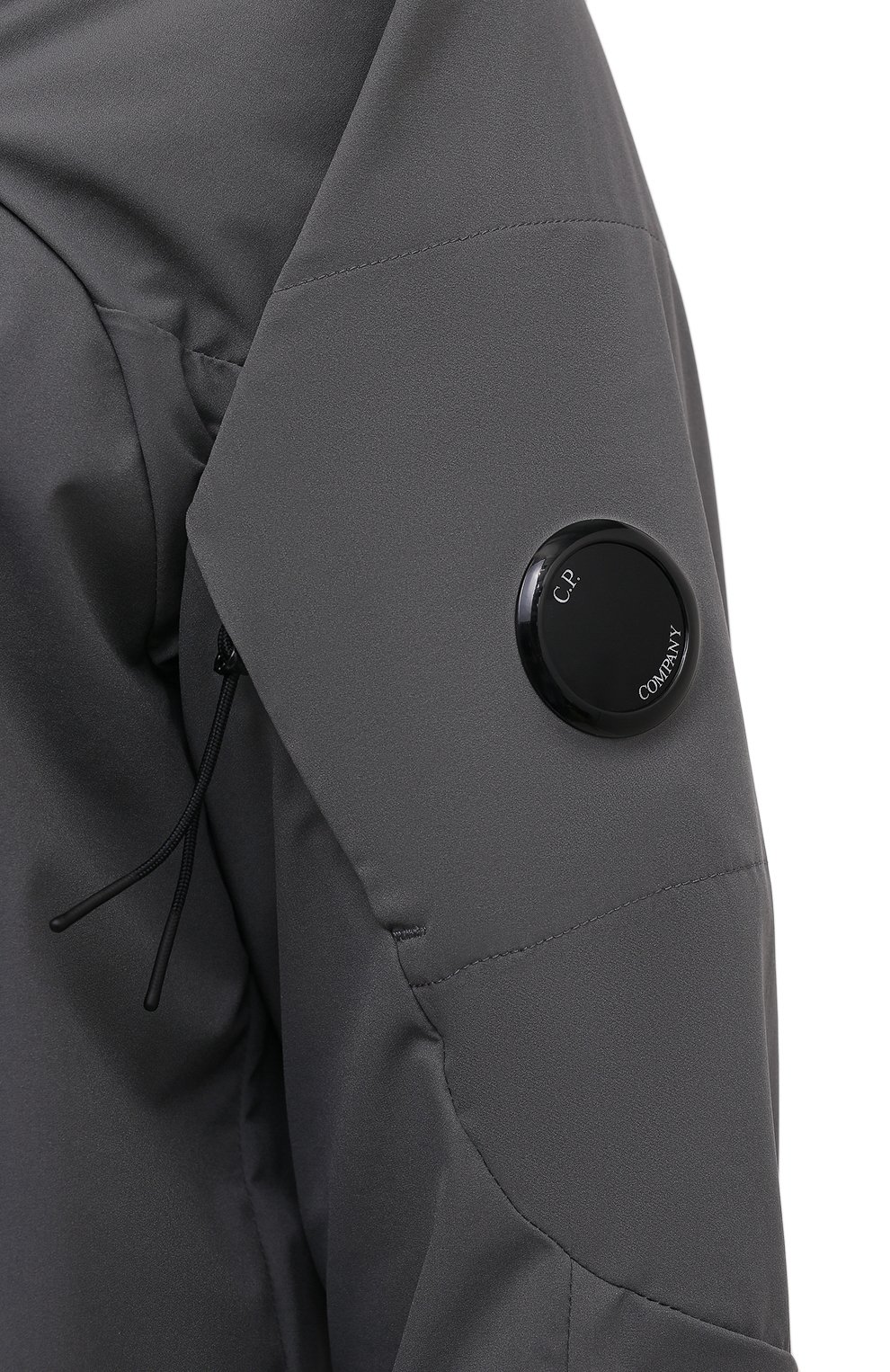 Куртка C.P. COMPANY, арт. 10CM0W012A-004117A, фото 5
