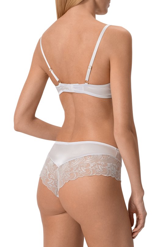 Трусы-шорты Aubade 5C70 Голубой  5C70 Фото 3