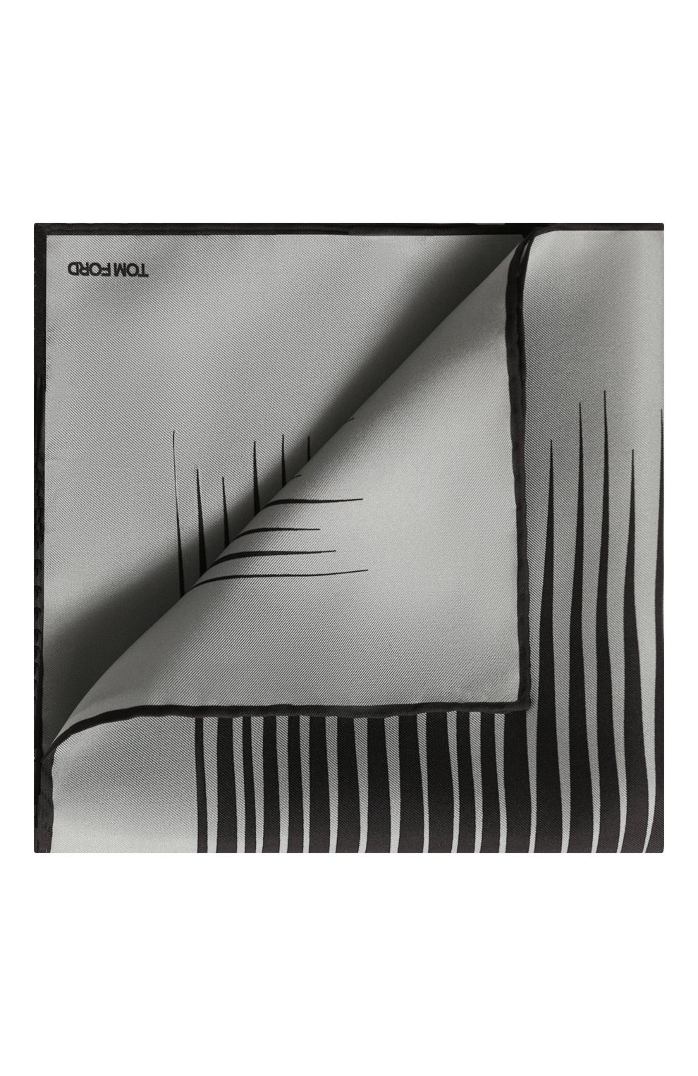 Шелковый платок TOM FORD, арт. 6TF104/TF312, фото 1