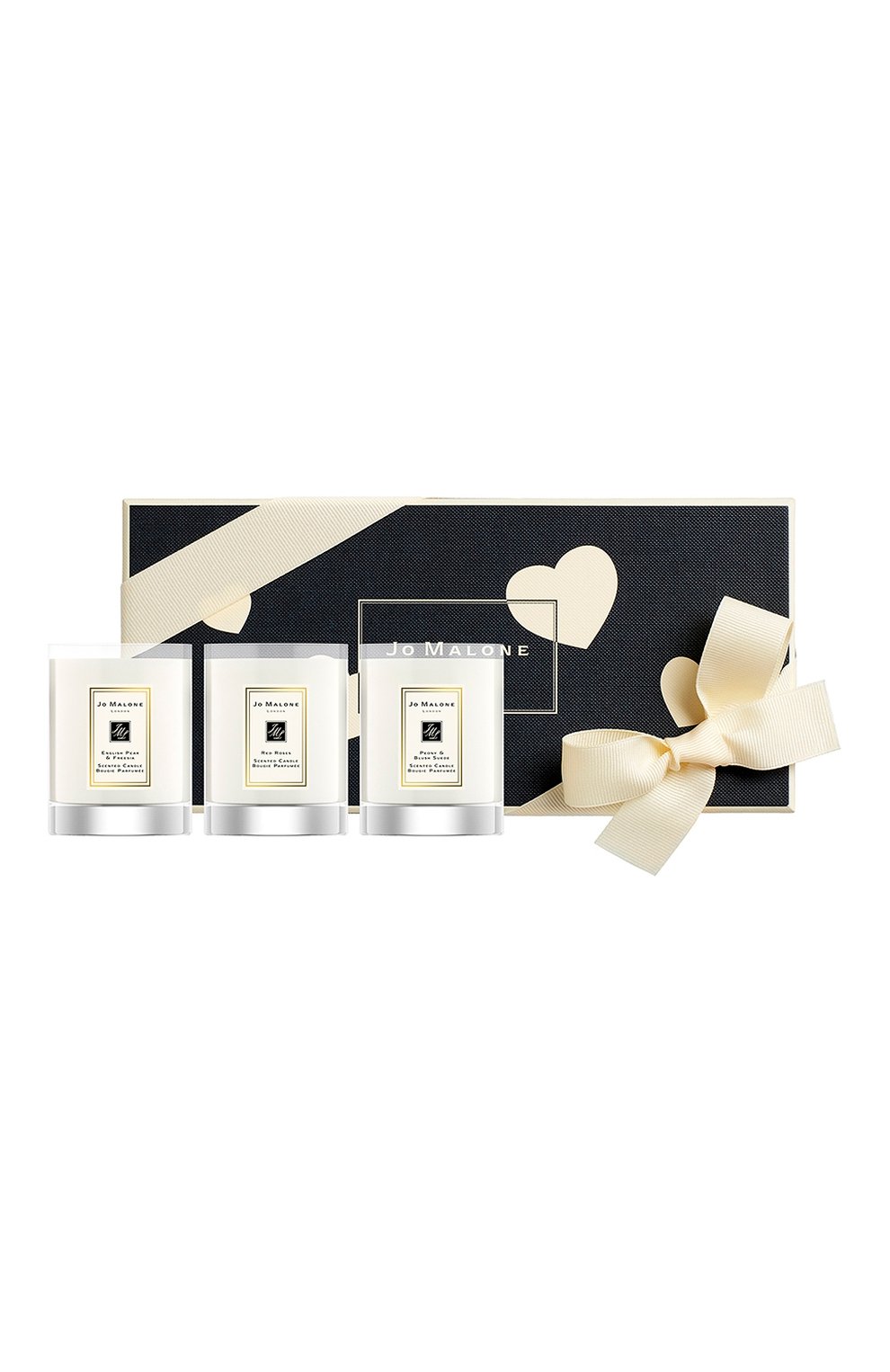 Набор из ароматных свечей JO MALONE LONDON, арт. LAR5-01, фото 1