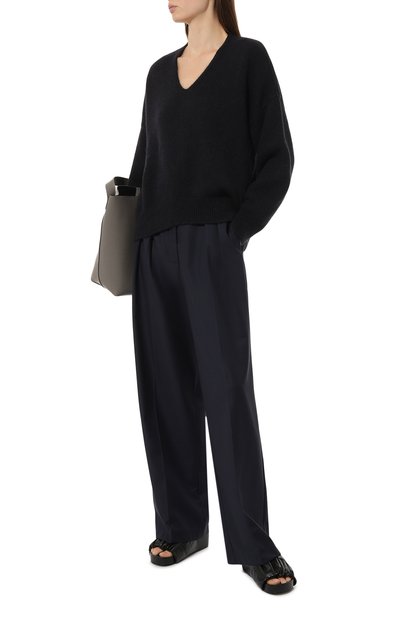 Свитер BOSS ORANGE, арт. 50478295, фото 2