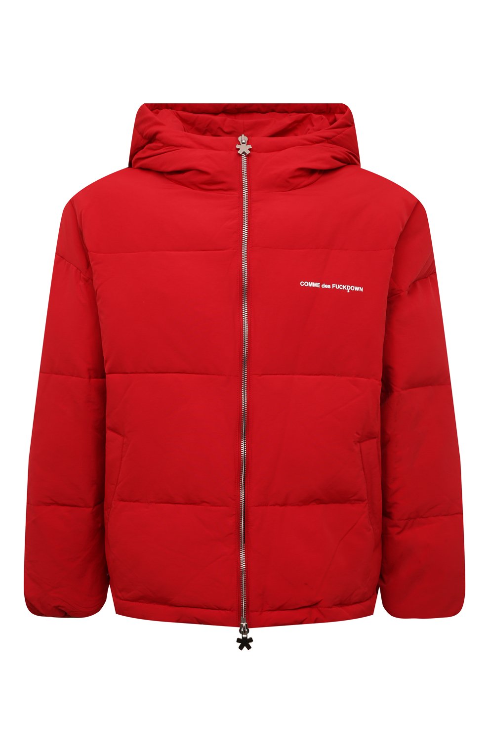 Пуховик COMME DES FUCKDOWN, арт. CDFU1743, фото 1