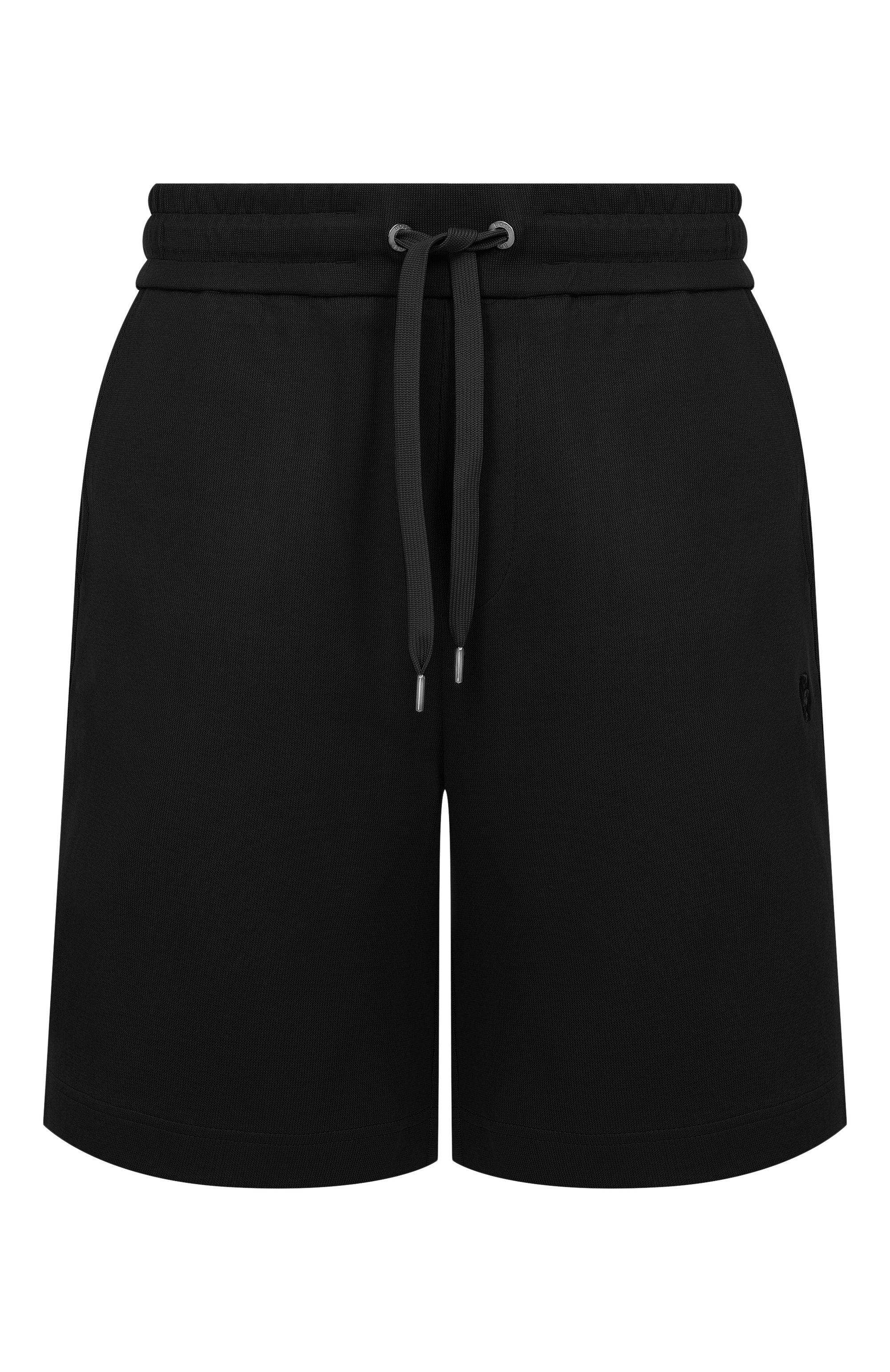 Хлопковые шорты BOSS, арт. 50544108, фото 1