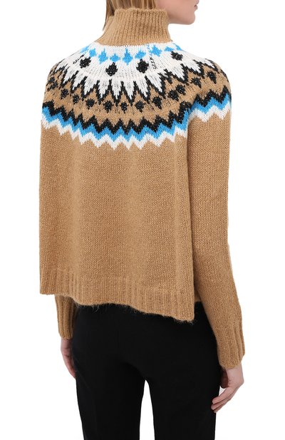 Свитер ERMANNO ERMANNO SCERVINO, арт. 47T MG56 S0F, фото 4