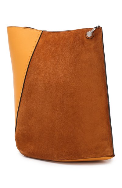 Сумка hook medium LANVIN, арт. LW-BGTQ00-SINE-P20, фото 3