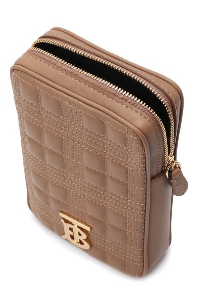 Сумка lola mini BURBERRY, арт. 8044301, фото 4
