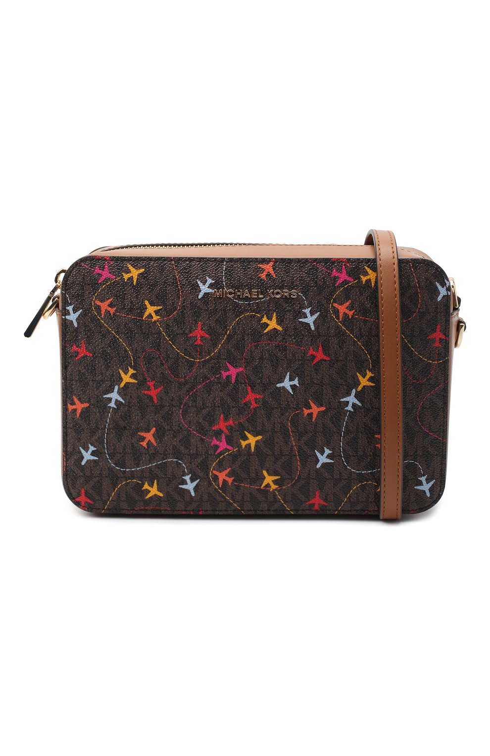 Сумка jet set MICHAEL MICHAEL KORS, арт. 32T0GJ6M2U, фото 4