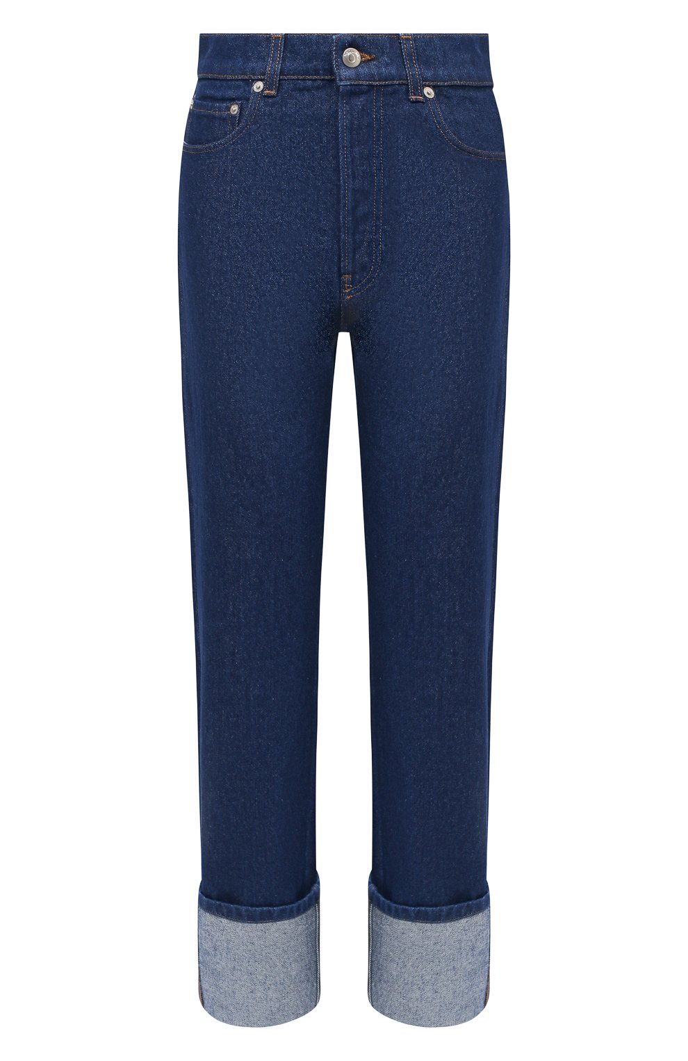 Джинсы NANUSHKA, арт. CH0_INDIG0_RIGID DENIM, фото 1
