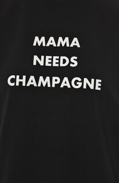 Хлопковая футболка SEVEN LAB, арт. CTR1.01.900.258.2001, фото 5