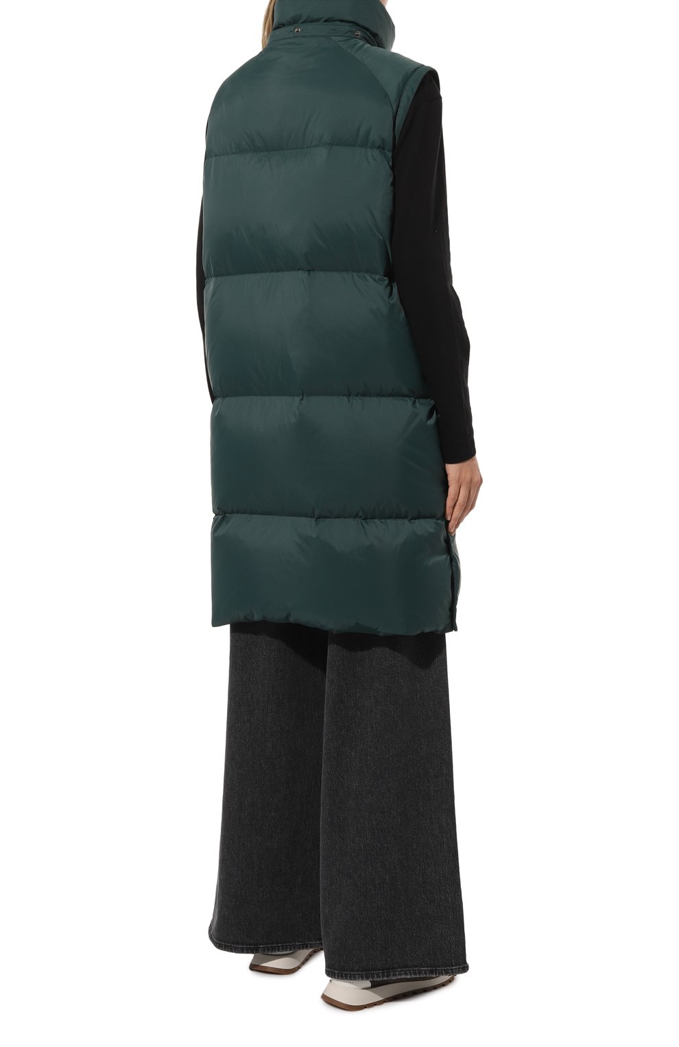 Пуховик YS ARMY PARIS, арт. 24WFM91300M07W_SET, фото 7