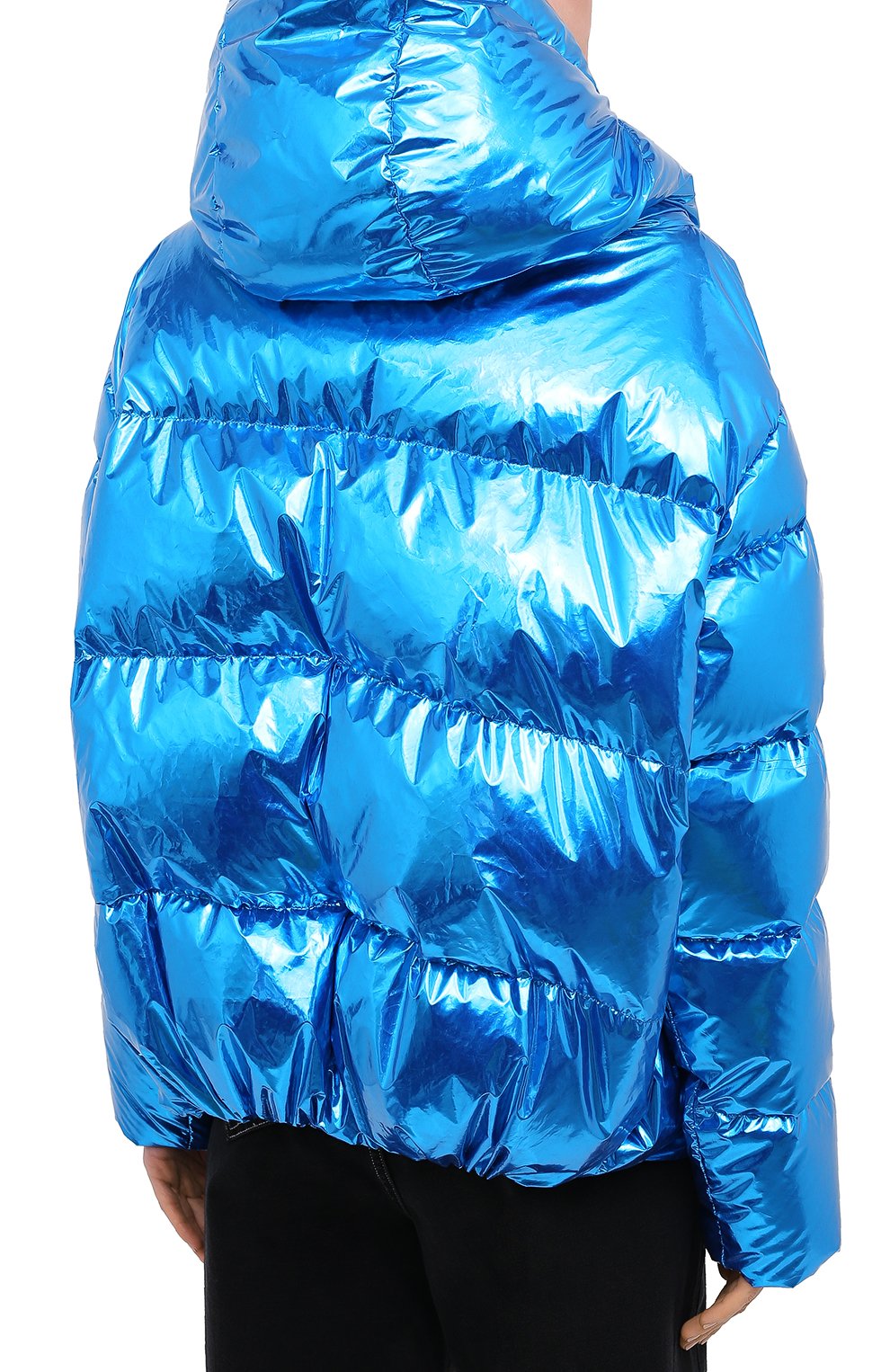 Пуховик BACON, арт. NEW CL0UD METAL, фото 4