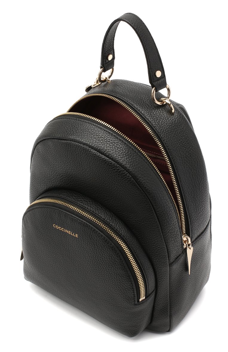 Zaino coccinelle alpha top