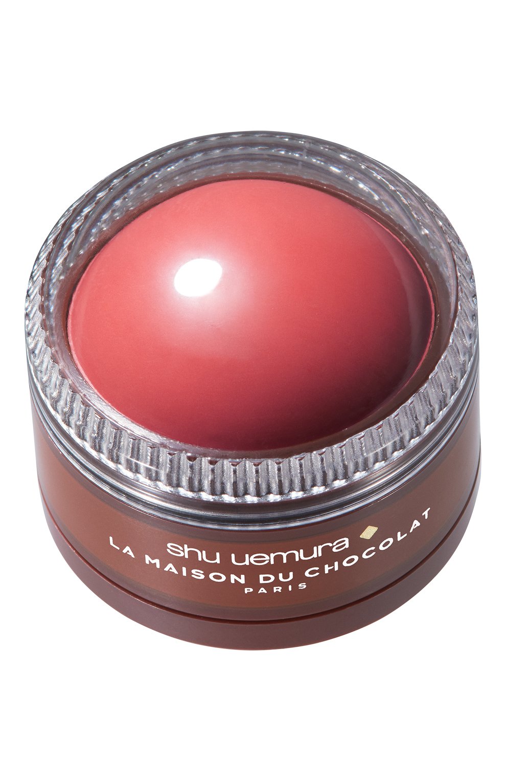 Румяна creamy dome rose petal macaron SHU UEMURA, арт. 4935421669986, фото 2