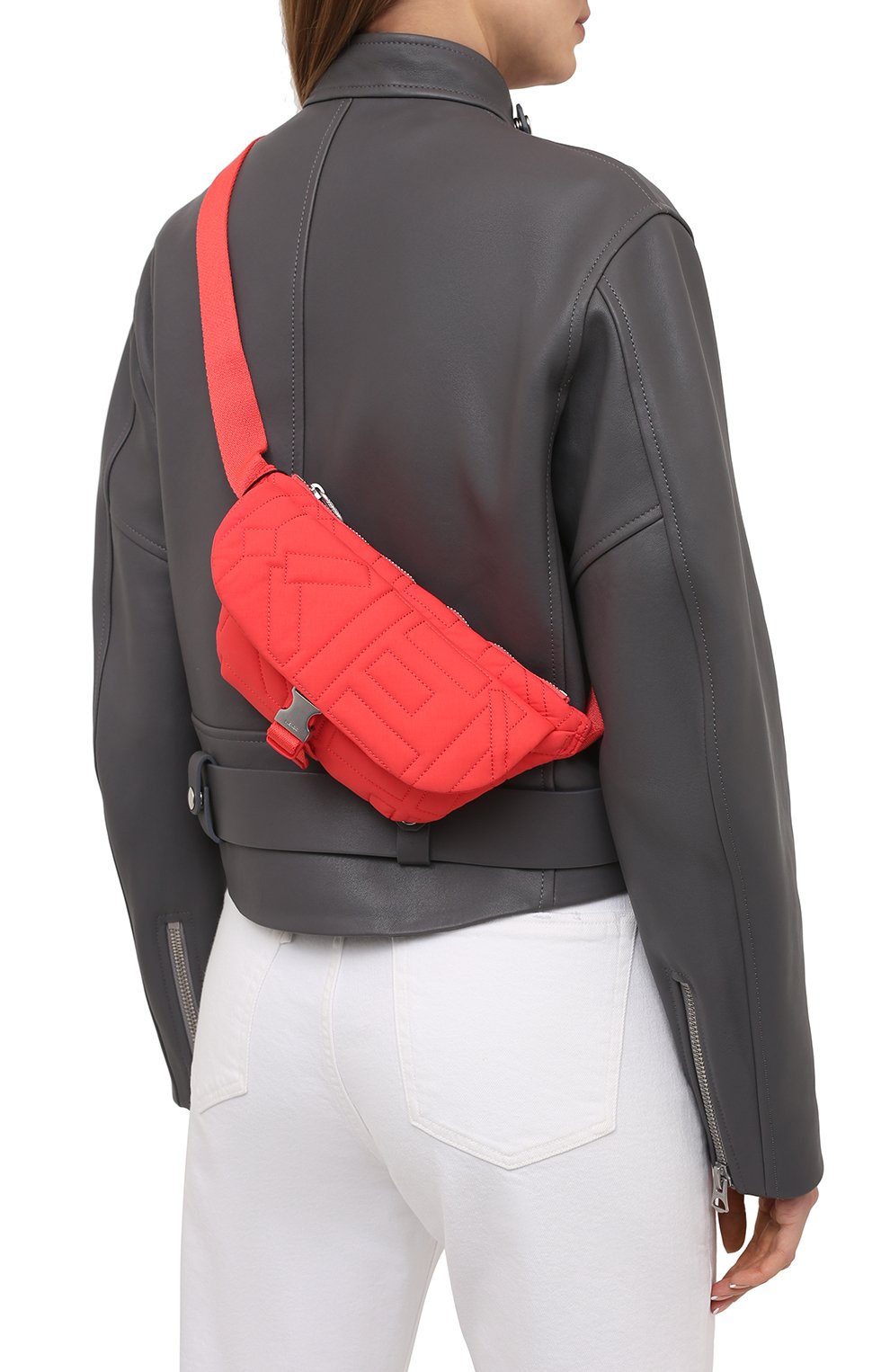 Поясная сумка arctik KENZO, арт. FB52SA005F08, фото 2