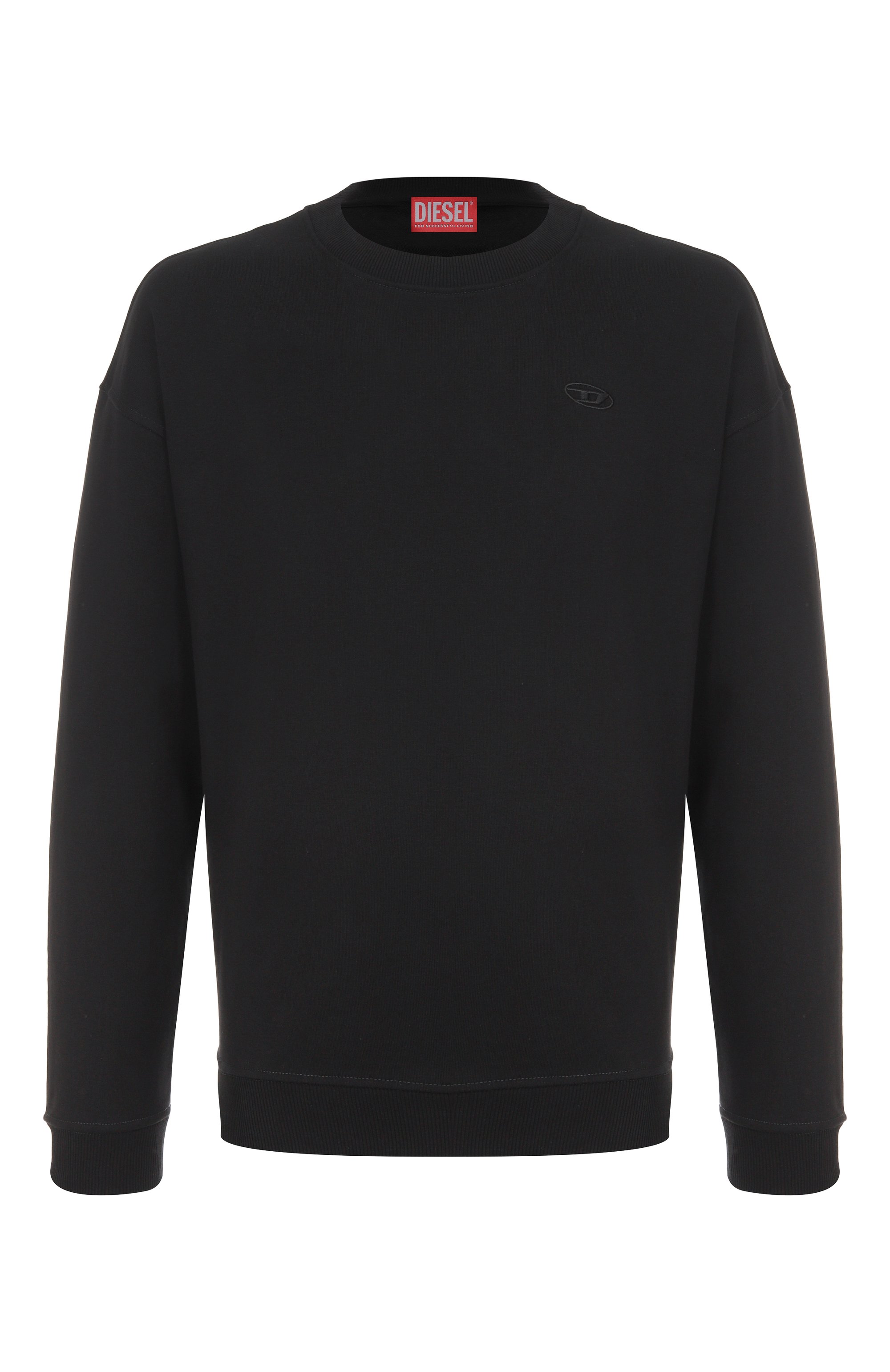 Свитшот DIESEL, арт. A18694/0HYAT, фото 1