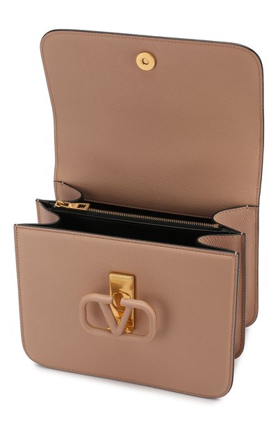 Сумка vsling medium VALENTINO, арт. SW0B0F00/RQR, фото 4