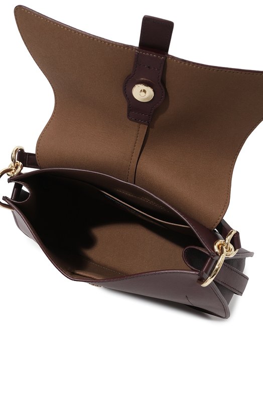 Сумка Furla Flow medium Furla WB00996/BX2045 Коричневый  WB00996/BX2045 Фото 5