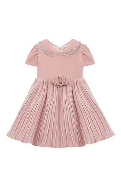 Платье MONNALISA, арт. 73B902, фото 1