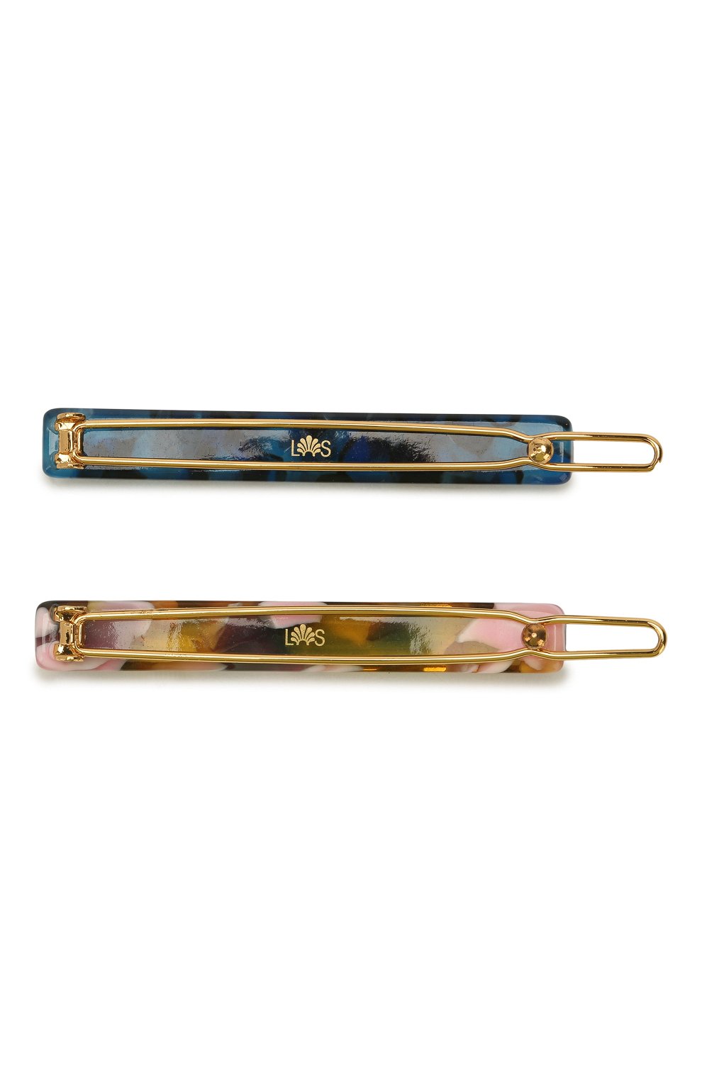 Набор заколок для волос LELE SADOUGHI, арт. LSHA002MM, фото 2