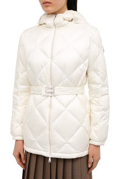 Пуховая куртка sargas MONCLER, арт. G1-093-1B556-00-5396Q, фото 3