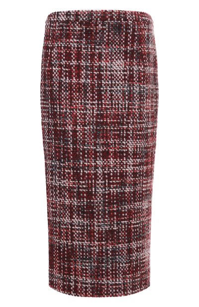 Женская юбка из кашемира и шелка MVST, арт. M25.1MW.S004/UBERTIN0 13441/1