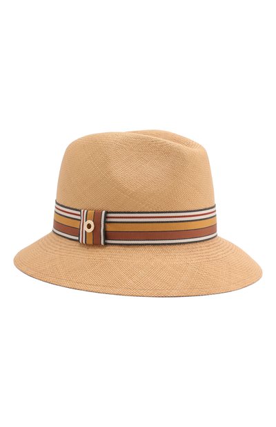 Соломенная шляпа ingrid LORO PIANA, арт. FAI5791, фото 1