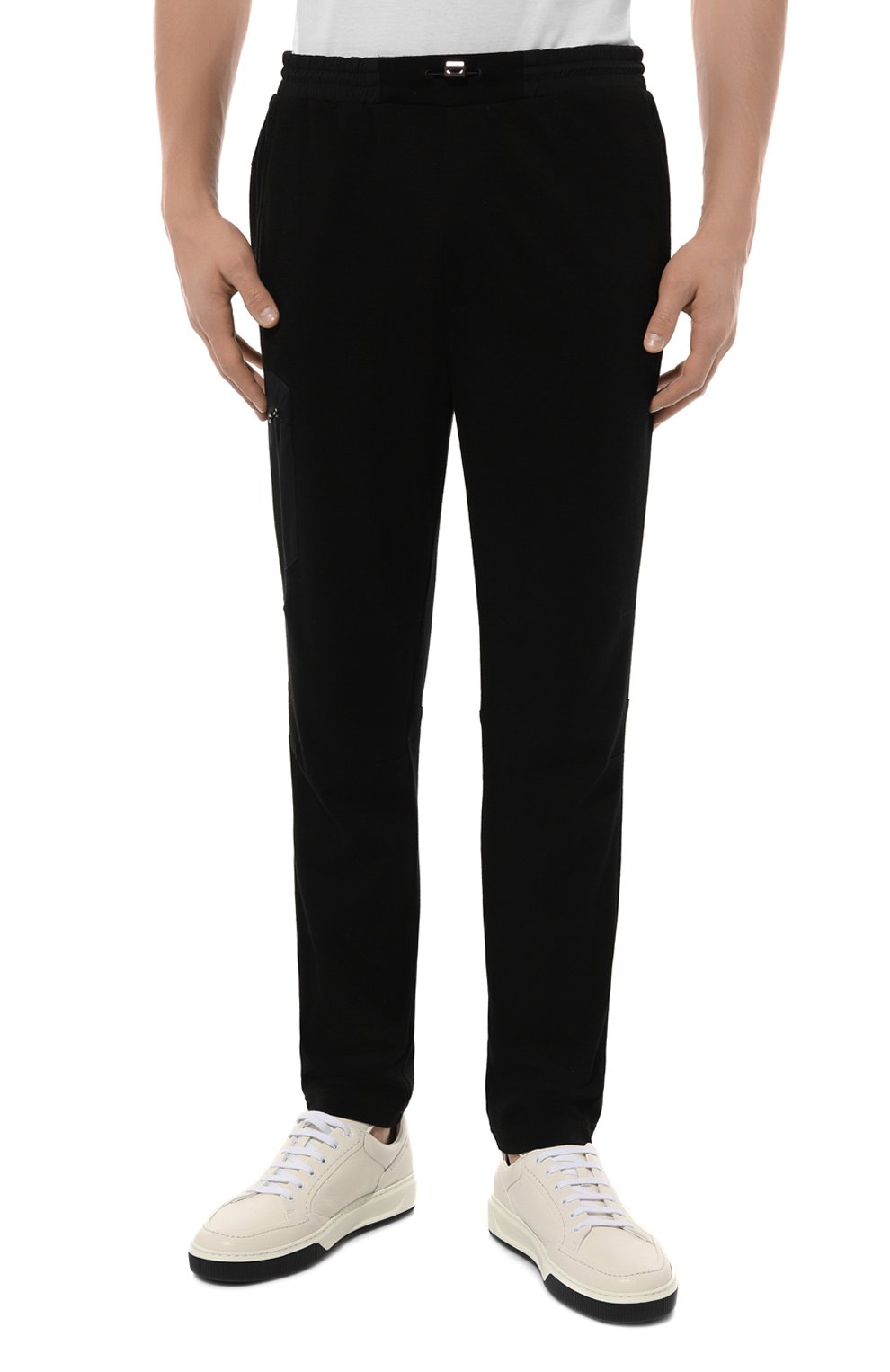 Шерстяные брюки SEASE, арт. PT56R/186TJ, фото 3