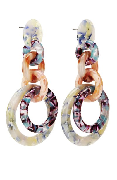 Серьги LELE SADOUGHI, арт. LS0752CL, фото 3