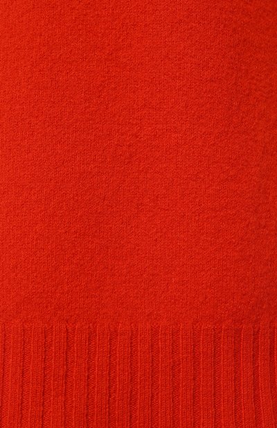 Шерстяной свитер JIL SANDER, арт. J21GP0003/J14506, фото 5