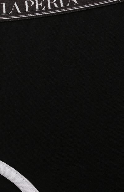 Хлопковые трусы LA PERLA, арт. 70387/8A-14A, фото 3