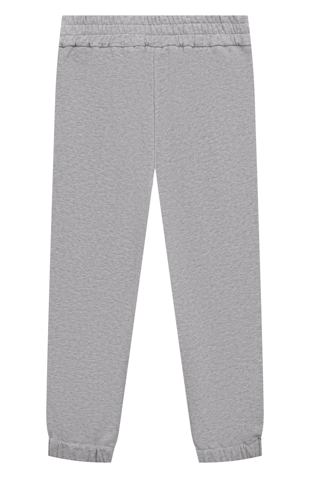 Хлопковые джоггеры BRUNELLO CUCINELLI, арт. BN05NE625A, фото 2