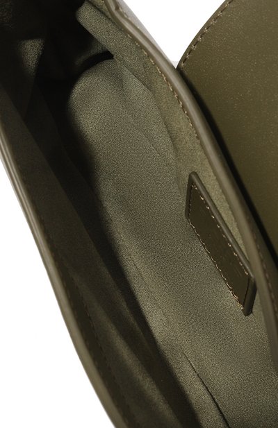 Сумка envelope ELLEME, арт. MINI ENVEL0PE/LEATHER, фото 5