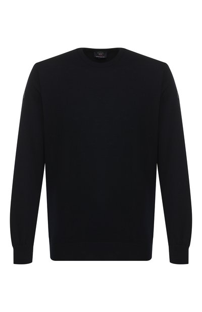 Джемпер из шерсти PAUL&SHARK, арт. C0P1040, фото 1