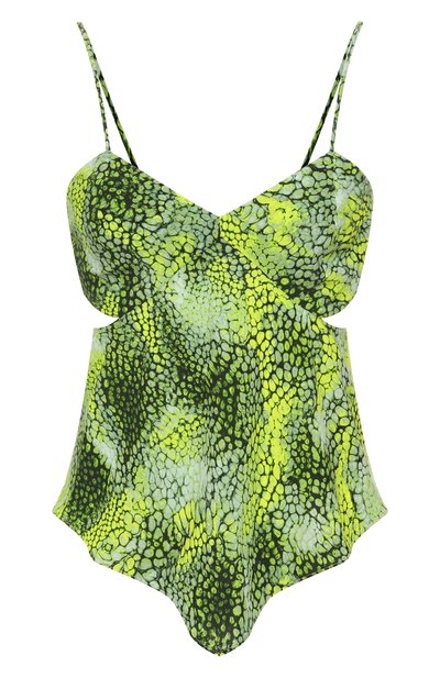 Женский топ из вискозы IRO, арт. WM16SILLA