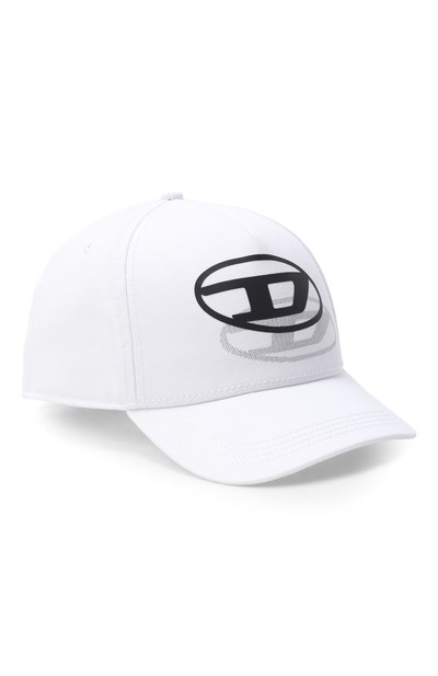 Хлопковая бейсболка DIESEL, арт. J02708/KXA77, фото 1