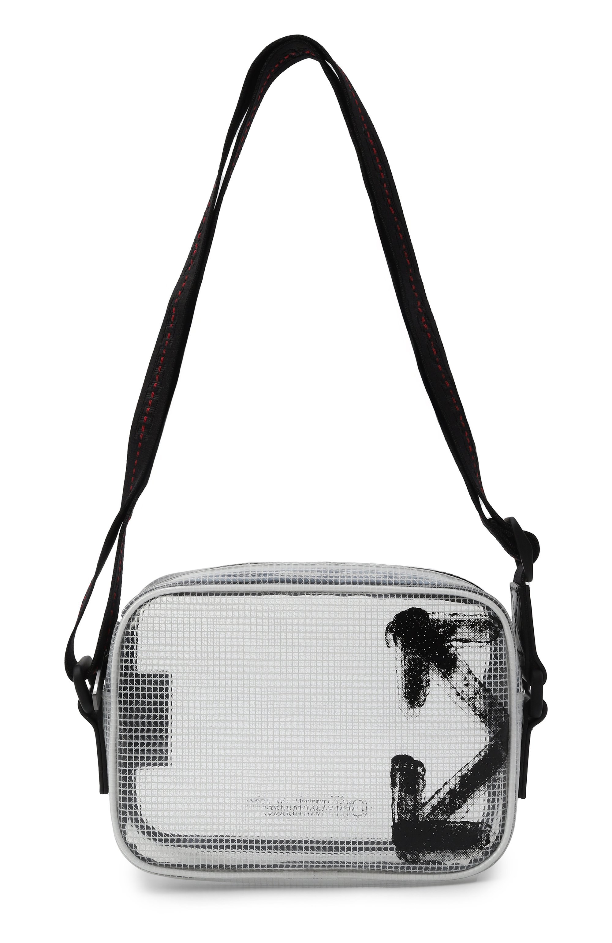 Сумка OFF-WHITE, арт. 0MNQ09AS25FAB001, фото 1