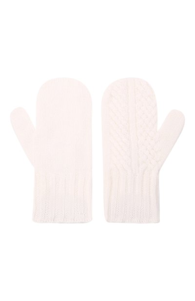 Кашемировые варежки GIORGETTI CASHMERE, арт. MB1824/12A, фото 2