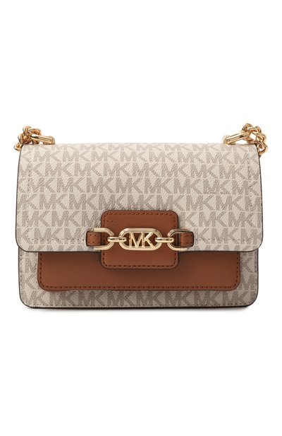 Женская сумка heather small MICHAEL MICHAEL KORS, арт. 32S2G7HC0B