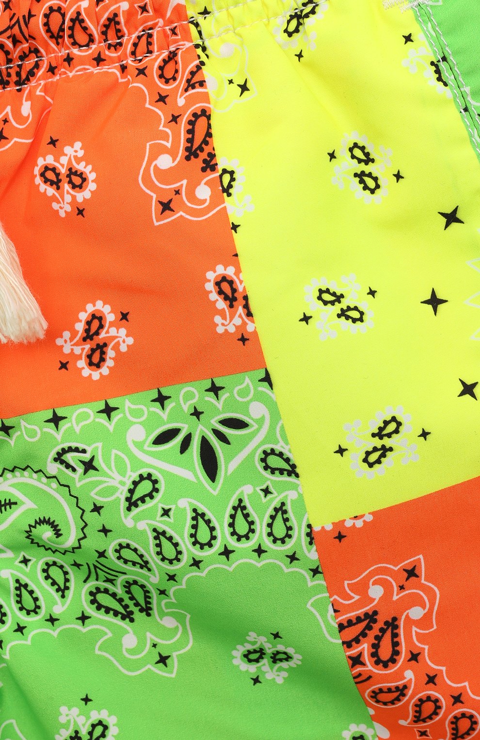 Плавки-шорты MC2 SAINT BARTH, арт. STBK/CAPRESE JR/00029D, фото 3