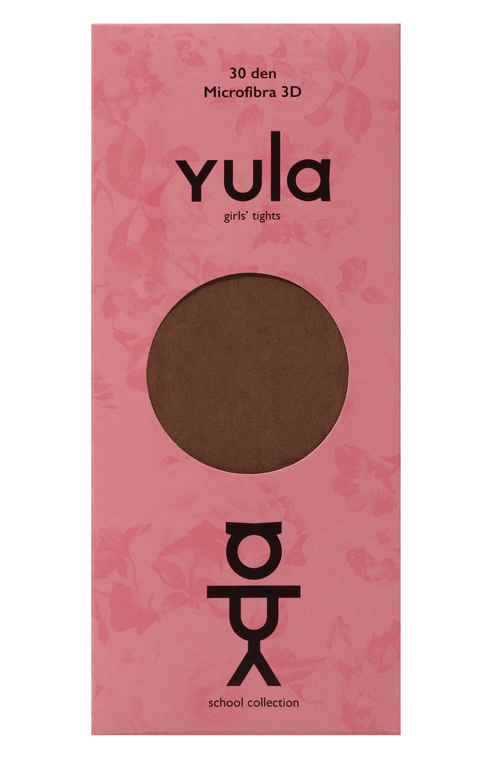 Колготки 30 den YULA, арт. YU-17, фото 1
