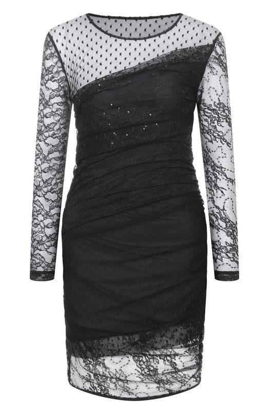 Платье Pinko 105714/A2T5 Чёрный 105714/A2T5