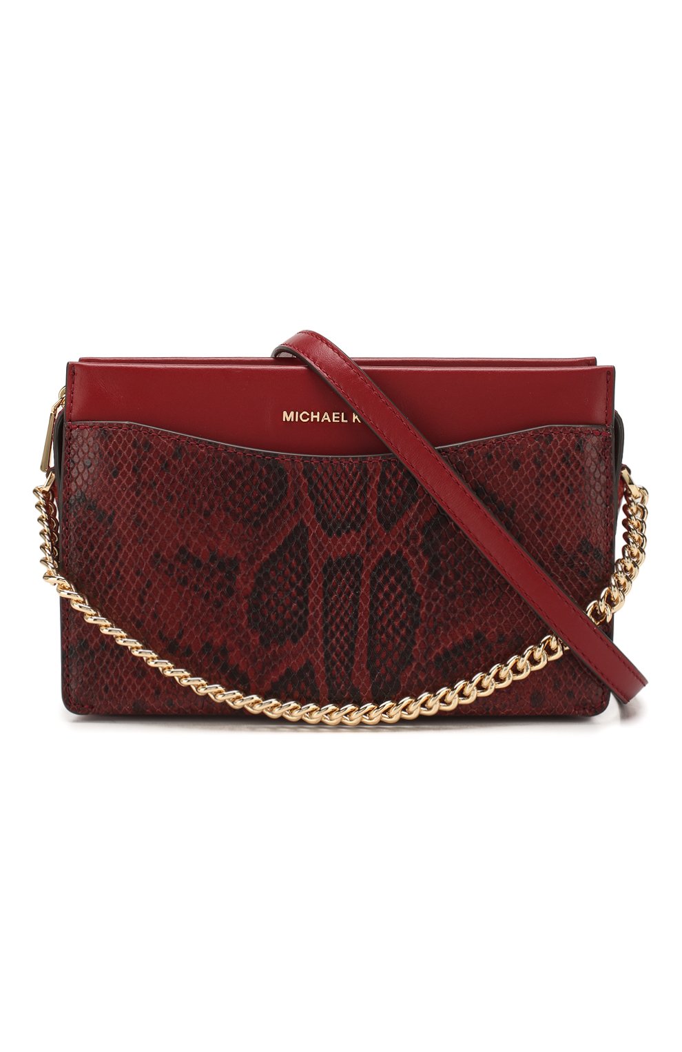 Сумка jet set MICHAEL MICHAEL KORS, арт. 32F9GJ6C3E, фото 6