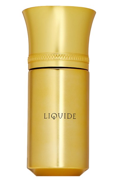 Мужской парфюмерная вода liquide (100ml) LIQUIDES IMAGINAIRES, арт. 3760303362010