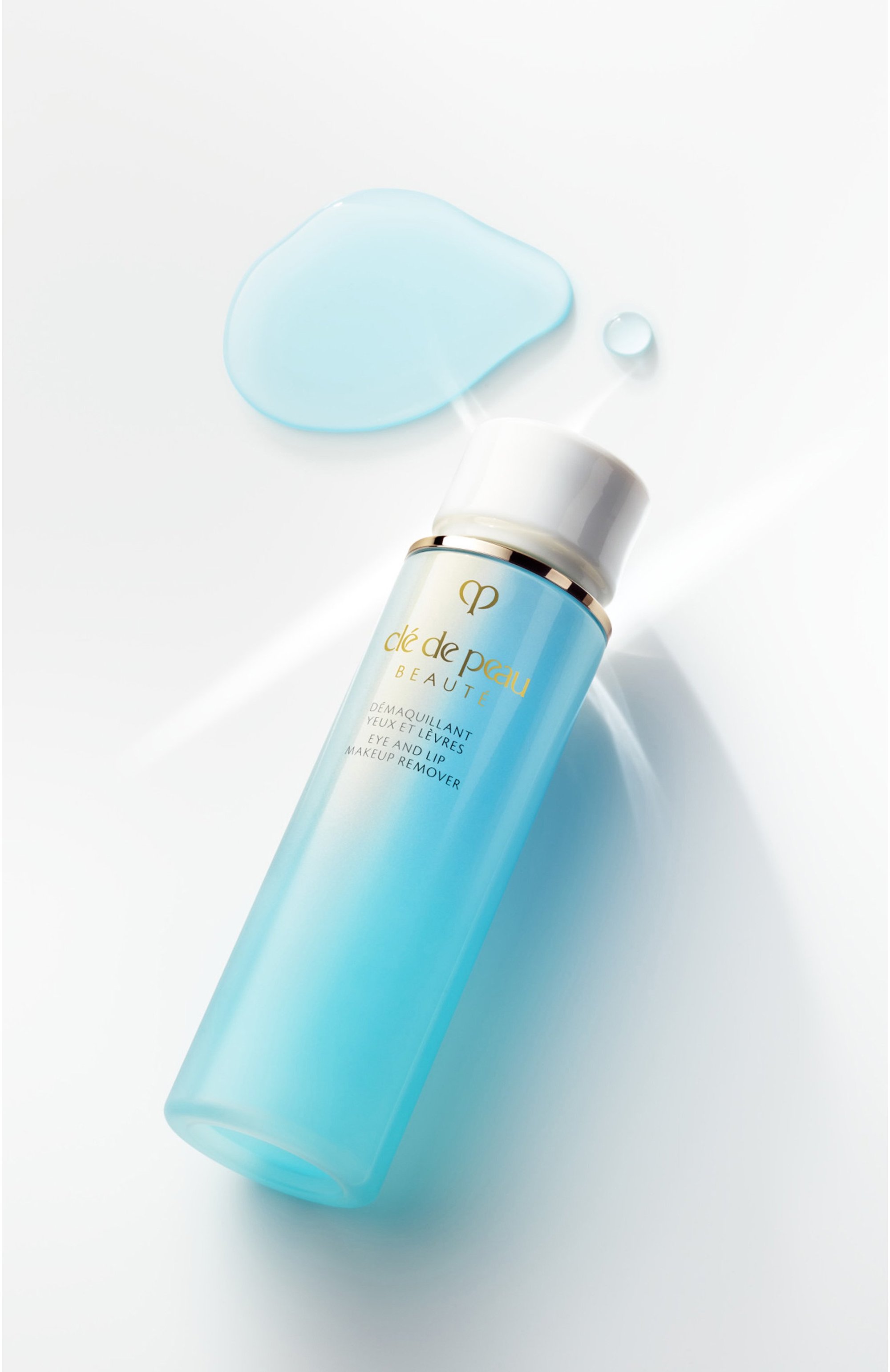 Средство для снятия макияжа с глаз и губ (125ml) CLÉ DE PEAU BEAUTÉ, арт. 21194CP, фото 3